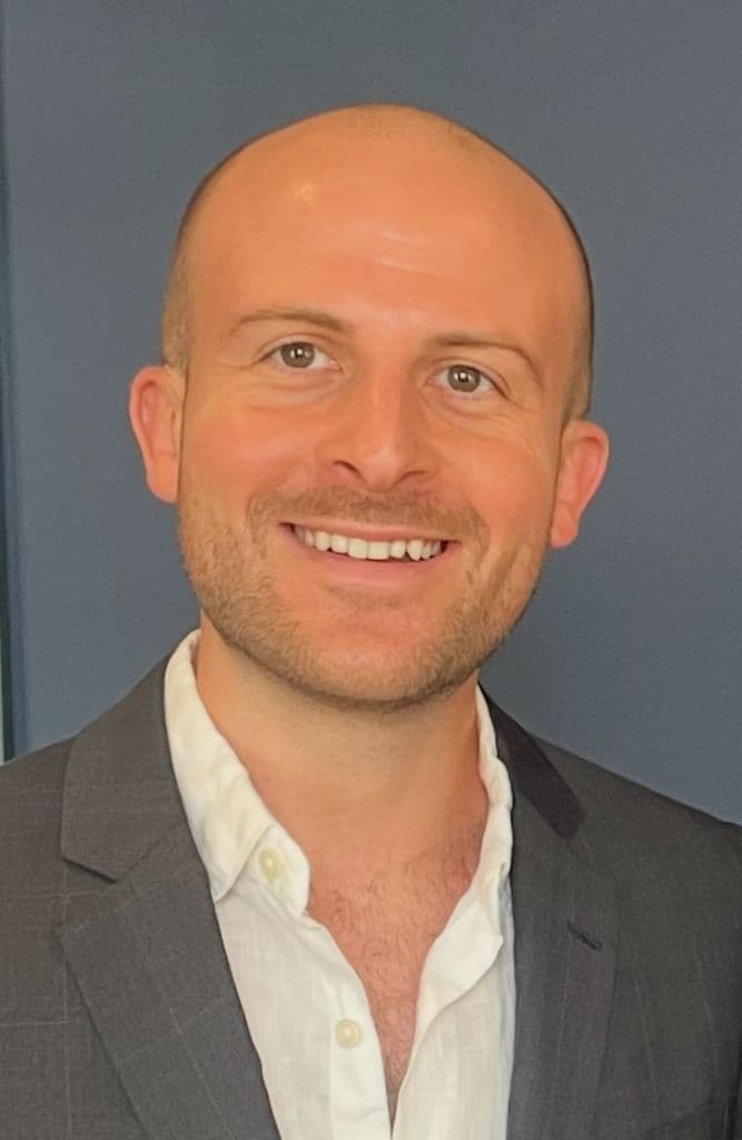 Bruno Lussato, fondateur d'Eliosor IA
